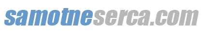 samotneserca.com